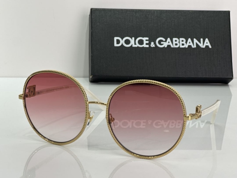 D&G Sunglasses